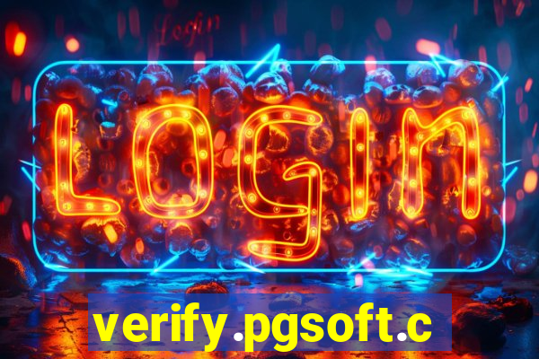 verify.pgsoft.com