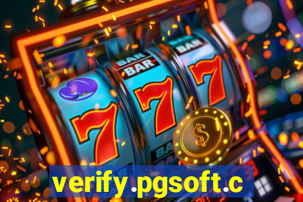 verify.pgsoft.com