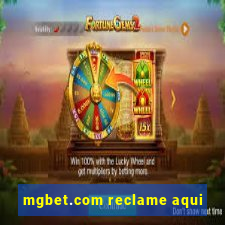 mgbet.com reclame aqui