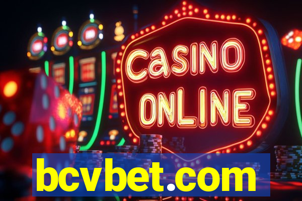 bcvbet.com