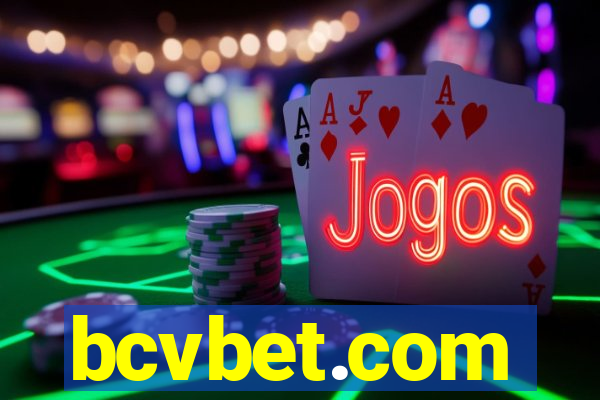 bcvbet.com