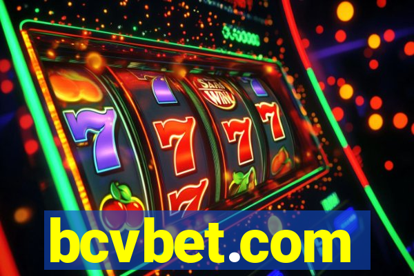 bcvbet.com