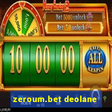 zeroum.bet deolane