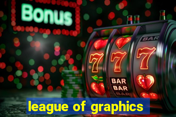 league of graphics