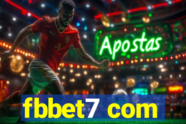 fbbet7 com