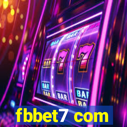 fbbet7 com