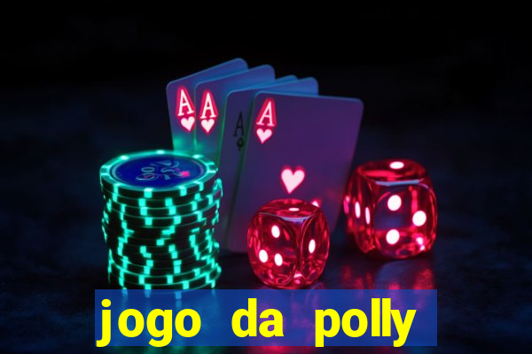 jogo da polly pocket 360