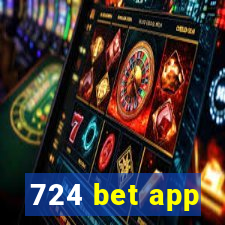 724 bet app