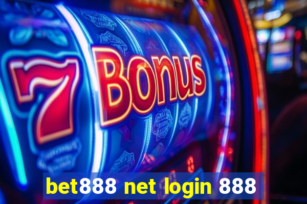 bet888 net login 888