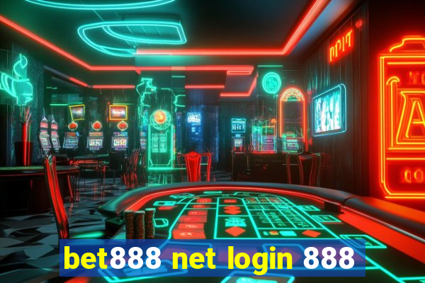 bet888 net login 888