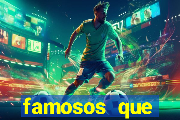 famosos que divulgam jogo do tigrinho