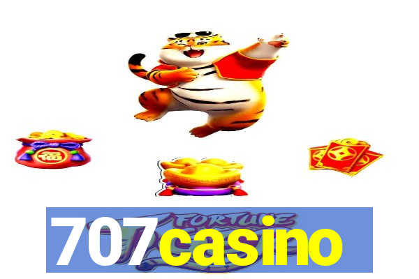 707casino