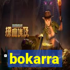 bokarra