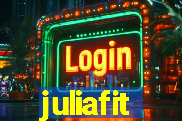 juliafit