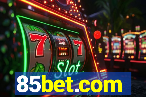 85bet.com