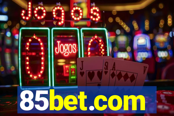 85bet.com