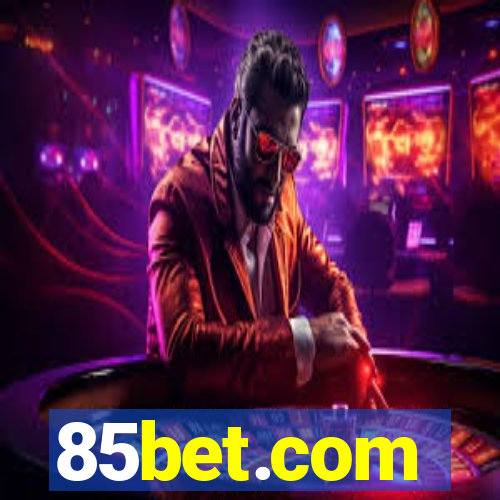 85bet.com