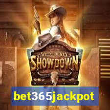 bet365jackpot