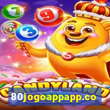 80jogoappapp.com