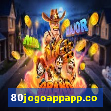 80jogoappapp.com