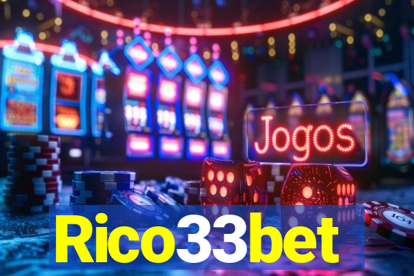 Rico33bet