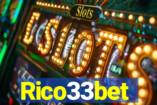 Rico33bet