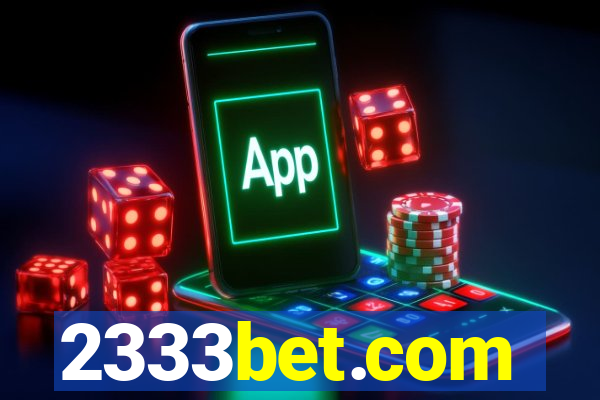 2333bet.com