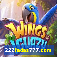 222fadas777.com