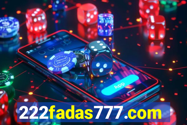 222fadas777.com