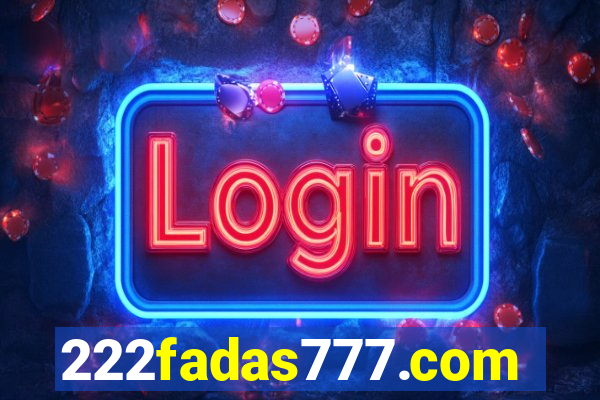 222fadas777.com