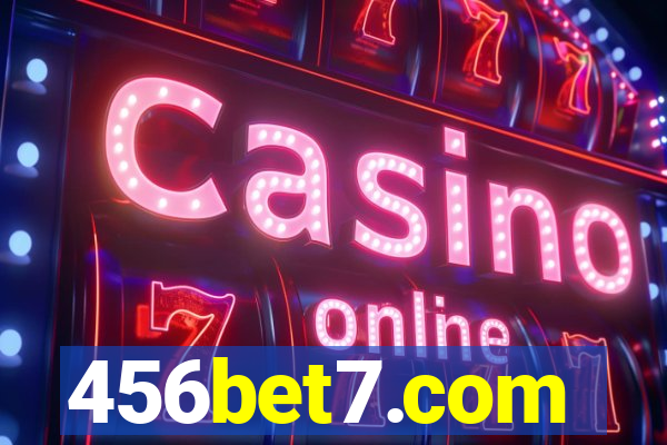 456bet7.com