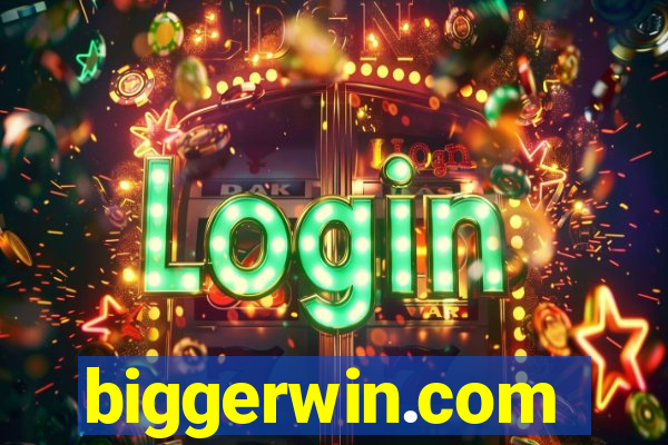 biggerwin.com