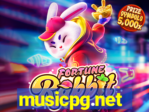 musicpg.net