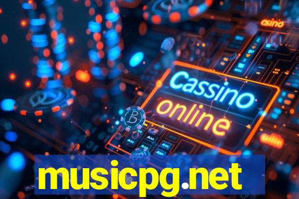 musicpg.net