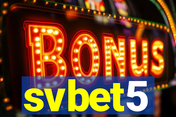 svbet5