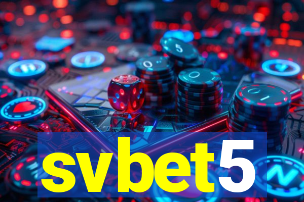 svbet5