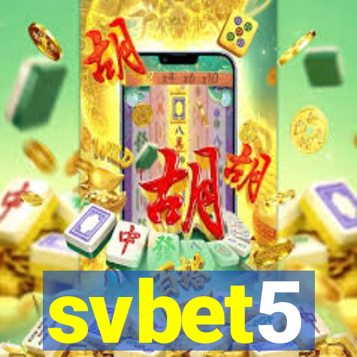 svbet5