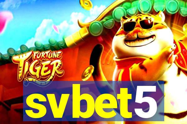 svbet5