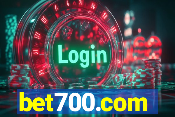 bet700.com