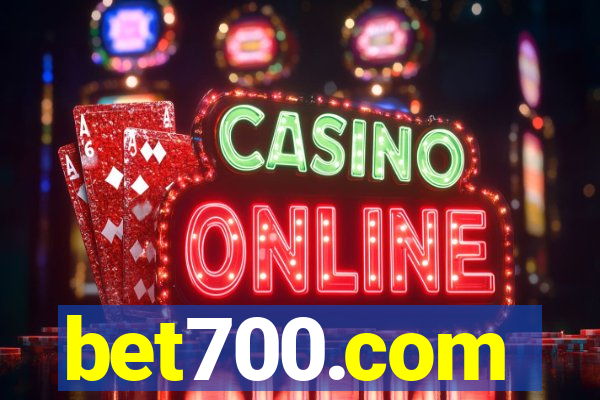 bet700.com