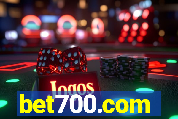 bet700.com