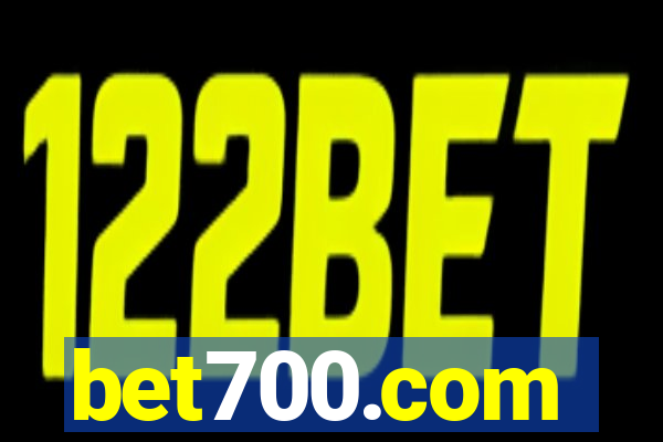 bet700.com