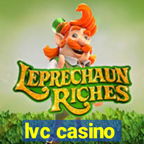 lvc casino