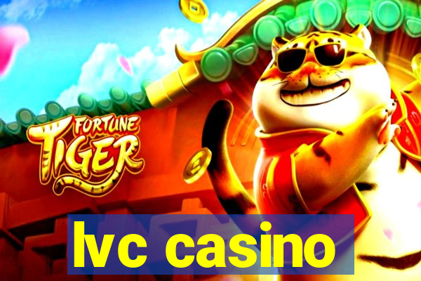 lvc casino