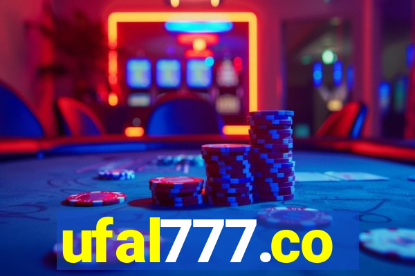 ufal777.co