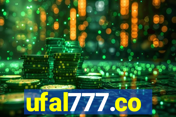 ufal777.co