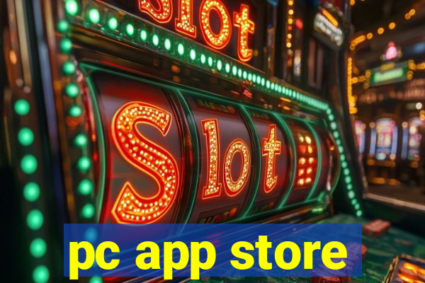 pc app store