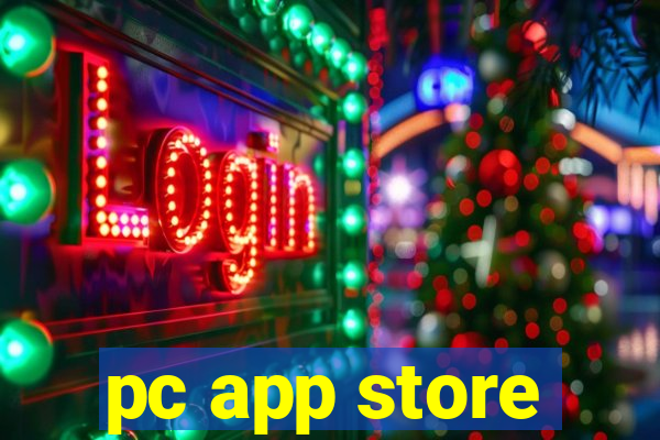 pc app store