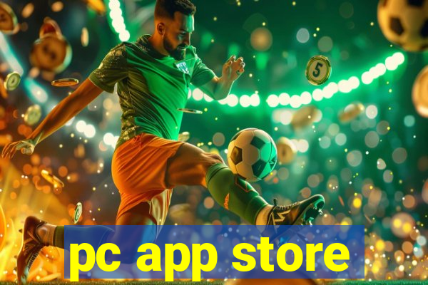 pc app store