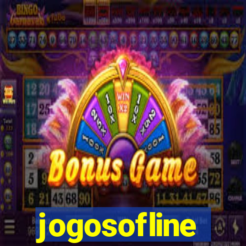 jogosofline